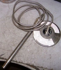 NEW JORDAN VALVE THERMAL SYSTEMS SWA SIZE 1/4 TO 2" TEMPERATURE CONTROL VALVE