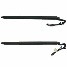 Paar Spindelantrieb/Gasdruckfeder f�r automatische Heckklappe f�r BMW X3 F25 SUV