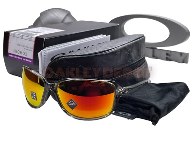 OAKLEY COHORT Brand New in box Oakley Cohort Sunglasses for Men for sale | eBay main image 2
