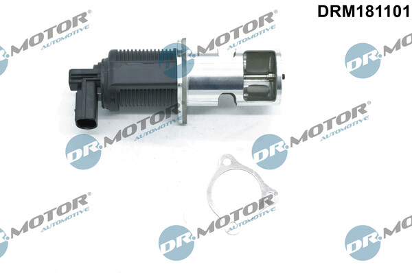 Dr.Motor Automotive Agr-Ventil FüR Dacia Logan Pick-Up Us_ 1.5 Dci Fs_ Ks_-image