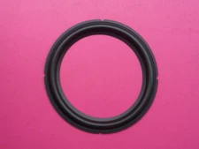 6.5inch Speaker Replacement Rubber Edge For JBL Repair Surrounds 153/142/110mm