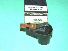 Guaranteed Parts DR55 Distributor Rotor