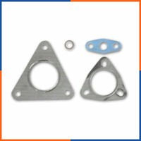 Dichtungstasche Turbolader FüR Peugeot | 465429-0001, 465429-0002