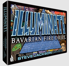 Bavarian Fire Drill Expansion Illuminati 1st ...