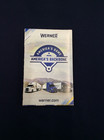 2024 Omaha Storm Chasers Pocket Schedule — photo 2