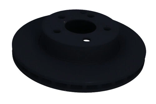 Quaro 2x Front Brake Disc Ø288mm for Mercedes-Benz C-Class W204 S204 C204
