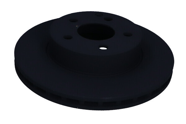 Quaro 2X Bremsscheibe Vorne Ø288 Mm FüR Mercedes-Benz C-Klasse W204 S204 C204-image