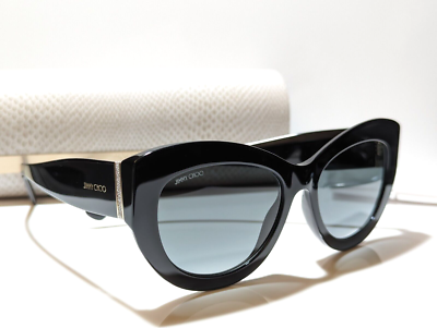 SALE☆正規品【JIMMY CHOO】サングラス XENA/S 関税/送料込み 関税込 JIMMY CHOO サングラス XENA/S Jimmy Choo Xena/S 807/9O