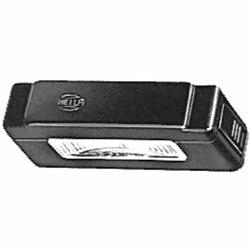 Hella Kennzeichenleuchte 2KA 006 896-001 4082300189186 | eBay 