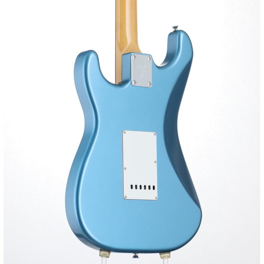 SELDER ストラトキャスター Lake Placid Blue Fender FSR Made