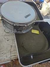 Thunder G. Leblanc Holton Drum Vintage As Is