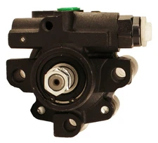 Power Steering Pump-New Lares 14237