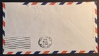 1941 First Flight Lisbon Portugal San Juan Air Mail FAM 18 F18-22C Airmail Cover — photo 2