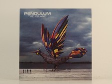 PENDULUM THE ISLAND (H1) Deals too hot to handle