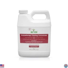 Natural Aromatherapy Multi-Surface Cleaner – 32 oz, Non-Toxic, Biodegradable