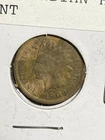 1906 Indian Head Penny Item #119