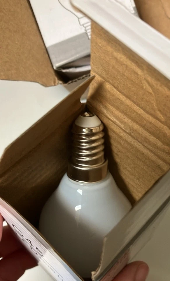 e14 led bulb Set Of 2 - Image 2 of 4