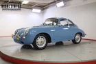 1964 Porsche 356 C