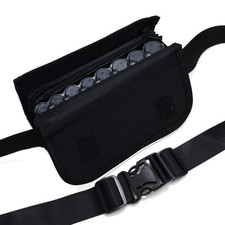 Schaffnertasche Taxibörse kasse Gürtelkasse Münzwechsler Geldwechsler börse bag