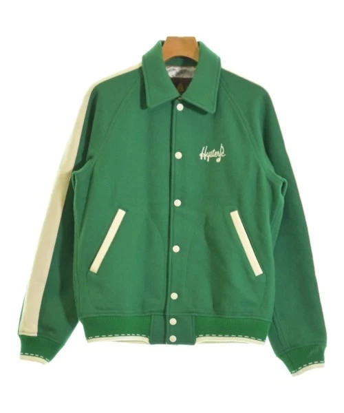 Hysteric Glamour Regular Size M Coats, Jackets & Vests for Men for