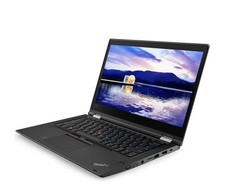 Lenovo ThinkPad X380 Yoga | 13,3 Zoll - Intel Core i7 8650U 16GB RAM 500 GB SSD
