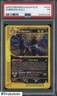 2003 Pokemon Aquapolis #H29 Umbreon Holo PSA 1 PR