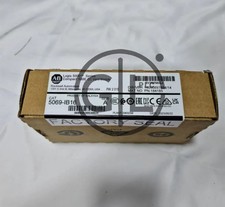 1PCS Allen-Bradley 5069-IB16 Compact 5000 DC Input Module 5069IB16 Fast Shipping