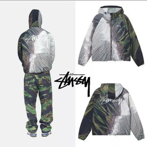 Stussy Camo Jacket | eBay Stussy Camo Jacket | eBay