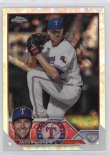 Click to enlarge Jacob deGrom