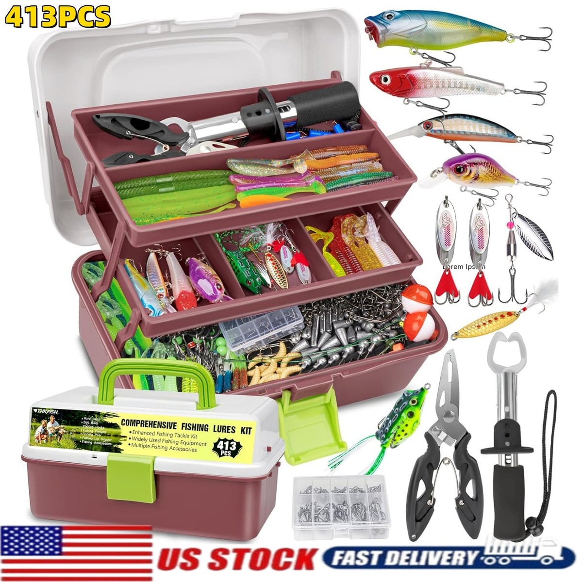 best crankbait tackle box Plano EDGE FLEX Every feature on the Plano EDGE FLEX Crankbait Box is part of a well SUPER slick new tackle tray