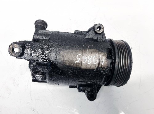 Opel Astra 2005 AC AIR Compressor Pump 9986181, 401351739 #2222127-62