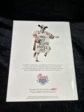 One Size NCAA Programs for sale