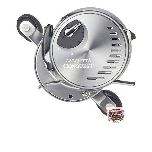 Shimano DC 200 Baitcasting Reel for sale online | eBay