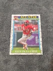2026 Topps Series 2 Elly De La Cruz Base (RAW)
