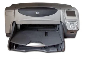 BRAND NEW HP PhotoSmart 1315 Imprimante photo jet d'encre couleur, USB, 2400x1200 DPI