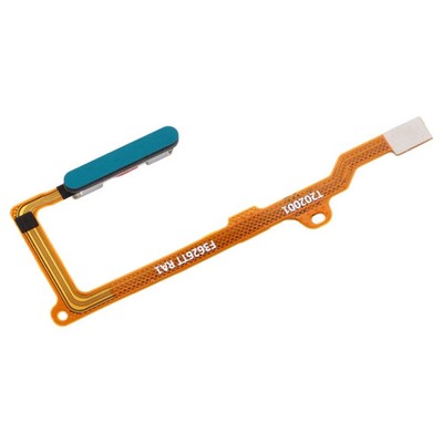 Fingerprint Sensor Flex Cable for Huawei Nova 6 SE / Nova 7 SE / Nova 7i / Hono