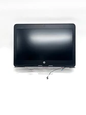 12.5'' HP EliteBook 820 G4 LCD FHD Matte Screen Assembly ‎(1920x1080) w/ Top Lid
