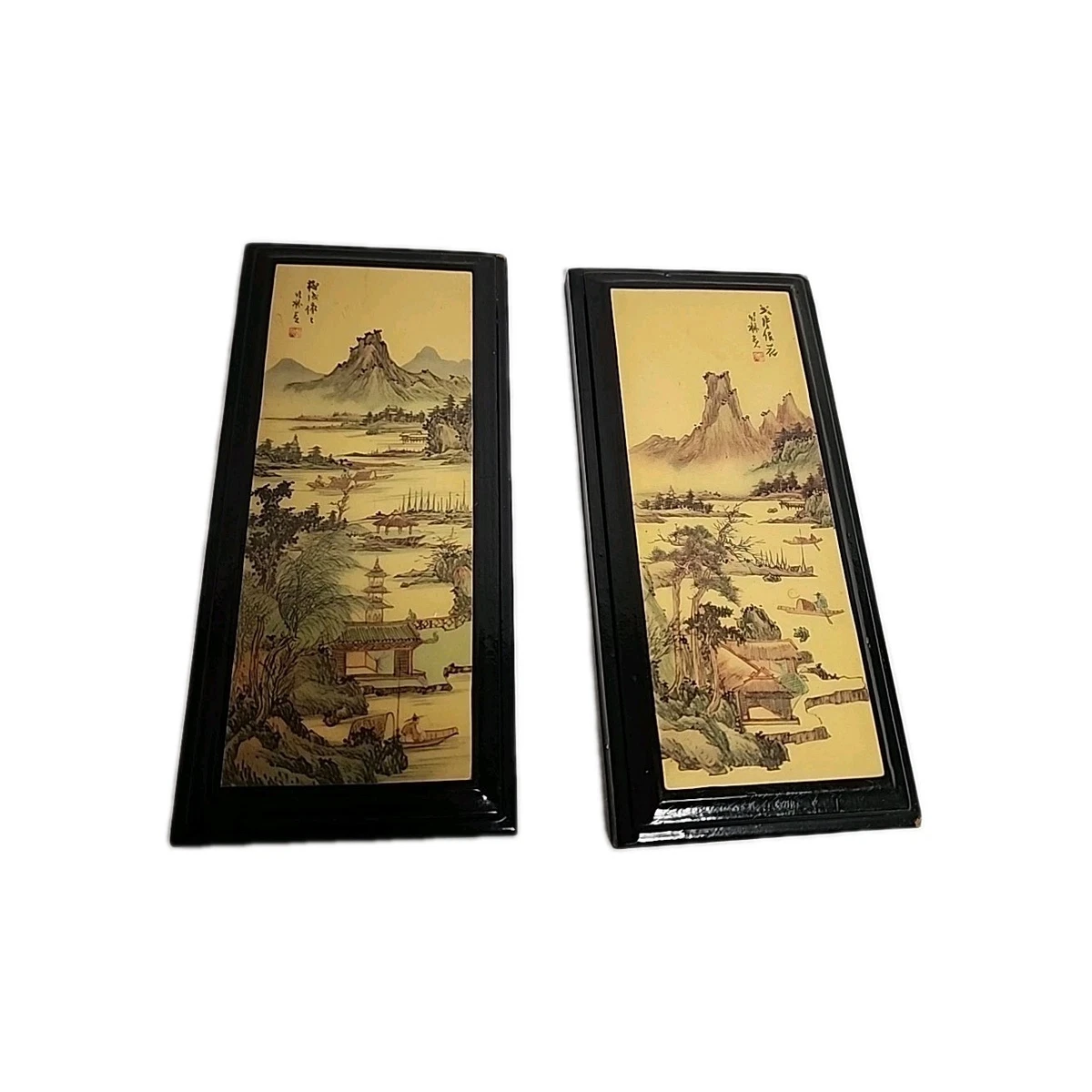 可收藏中国卷轴、书法(1900-现在) | eBay