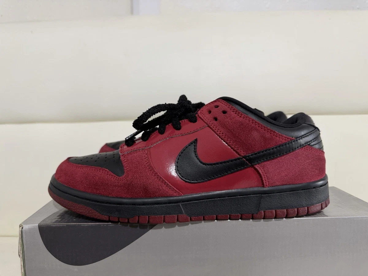 Nike Dunk Pro SB Low Milli Vanilli | eBay