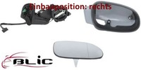 Blic 5402-04-1129792P AußEnspiegel Rechts Spiegel AußEn FüR Mercedes-Benz