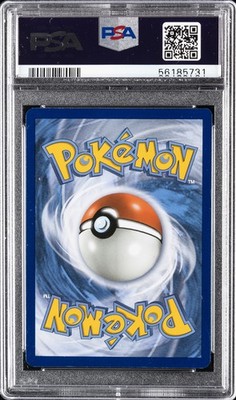 2016 POKEMON XY BREAKPOINT #30 SUICUNE-HOLO PSA 10 | eBay