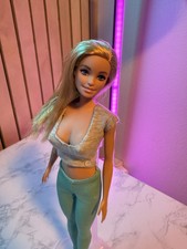 Las mejores ofertas en Muñecas Barbie OOAK & Doll Playsets | eBay