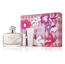 Estee Lauder Beautiful Magnolia Perfume 3 Pc Gift Set EDP Spray & Hand Cream NIB