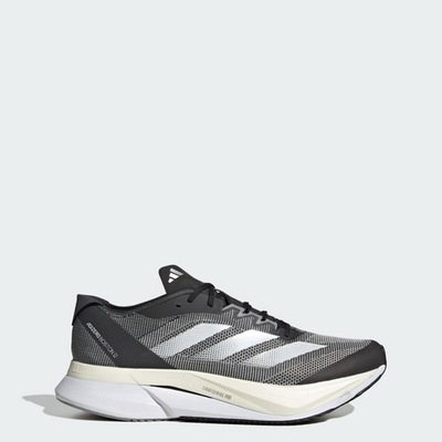 #ad adidas men Adizero Boston 12 Running Shoes $60.00