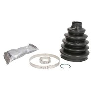 Faltenbalgsatz, Antriebswelle Spidan 36022