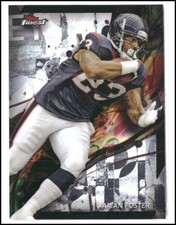 2024 Finest #31 Arian Foster