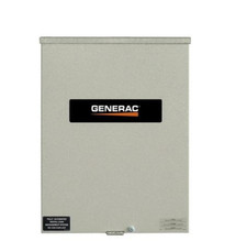 Generac RTSW100G3 RTS 120/208V 100 Amp 3 Phas...