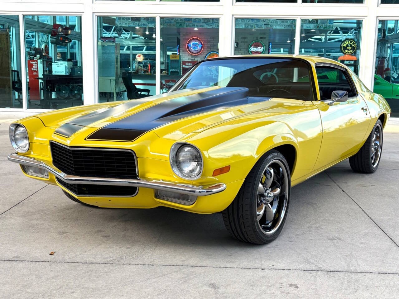 1970 Chevrolet Camaro for sale in Bradenton Florida