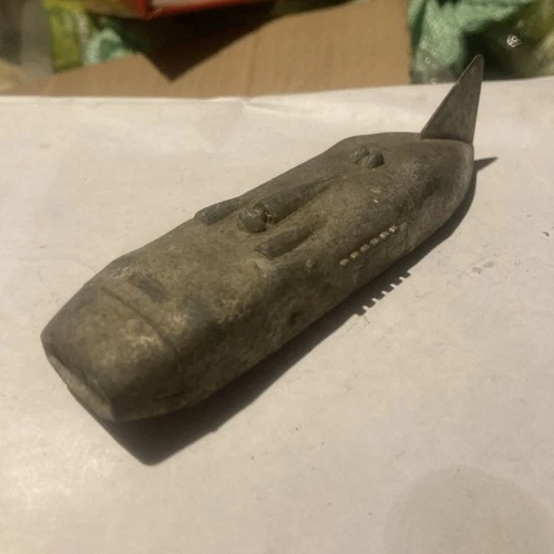 1950s Vintage Dinky Toys Thunderbolt No 23m Spares Repairs Resto