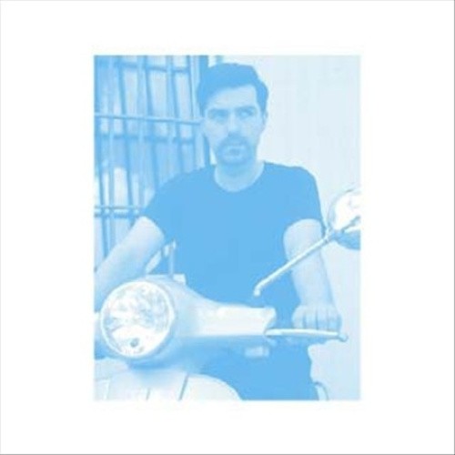 4600 [EP] by Benjamin Damage [VINYL]